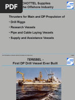 Gragen - Offshore Industry