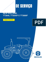 Manual New Holland PDF