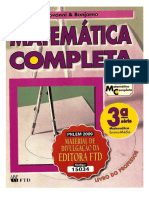 Matemática completa GIOVANNI E BONJORNO - V3.pdf