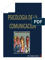 La Comunicacion Humana