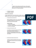 Cardiopatias Congenitas