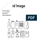 Type and Image - Spring 2017