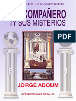 El Compañero y Sus Misterios - Jorge Adoum