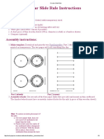 Circular Slide Rule PDF
