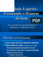 Formando o Homem de Bem