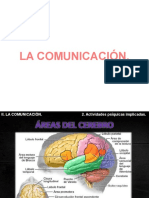 La Comunicación 