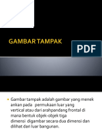 Gambar Tampak