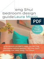 Feng Shui Bedroom