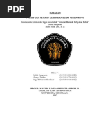 Download Makalah Seminar Kebijakan Publik Bebas visa kunjungan by Indah Sampurna Boneclift SN350471063 doc pdf