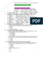 Download Contoh Soal Tes Penjurusan SMA by Tsugata Edogawa SN350471372 doc pdf