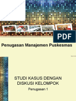 Soal Penugasan P1