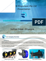 SubSea Power Point Presentation.ppt