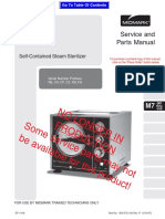 Midmark M7 - Service Manual PDF