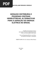 Vergilio Karen Perusso