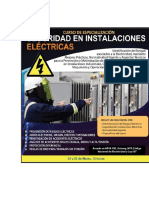 Seguridad en Instalaciones Electricas