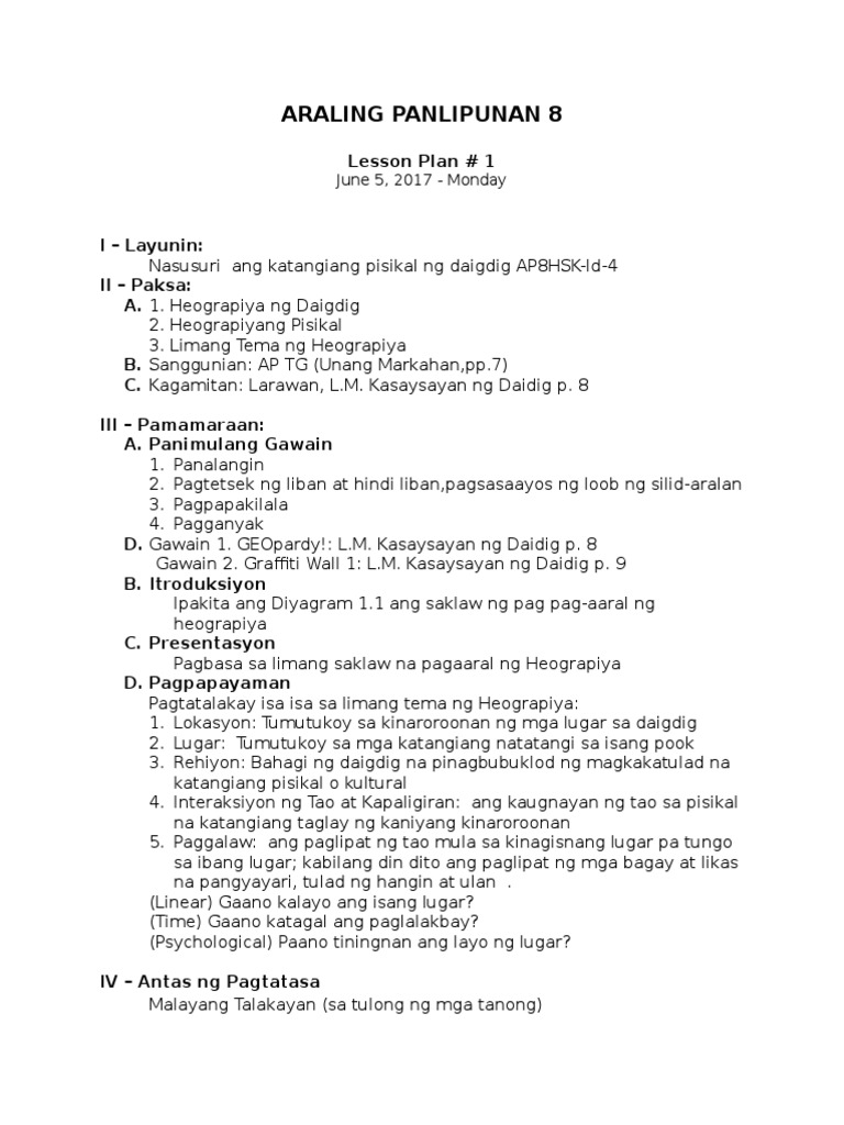 downloadable-lesson-plan-in-araling-panlipunan