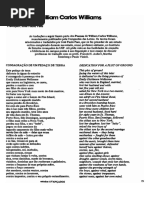 William Carlos Williams - Poemas.pdf