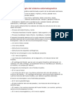 Embriología Del Sistema Estomatognatico