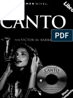 Curso de Canto