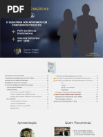 Método 3 - Para Concursos