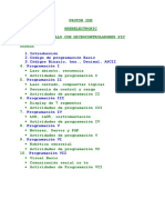 manual de Proton IDE en español pdf - COMPILADOR BASIC