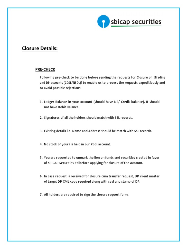 Closure | PDF