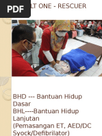 Code Blue Drill Resource | PDF | Cardiopulmonary Resuscitation ...