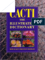 CACTI - The Illustrated Dictionary