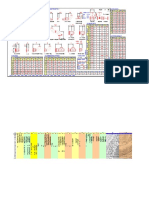 Fitting Dimension Chart