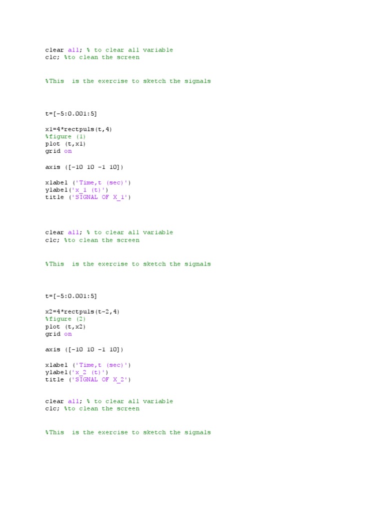 Clear All | PDF | Computers