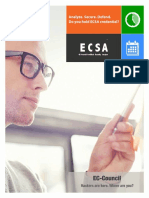Ecsa v9 Brochure PDF