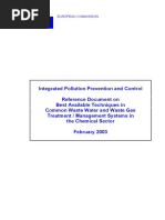 Integrated Pollution Prevention and Control
