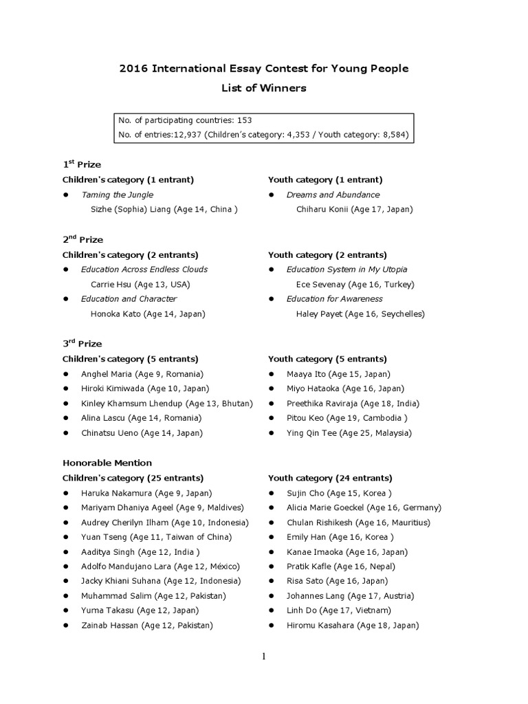 30 day essay 08 image