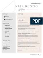 l3 1 Resume 2 PDF