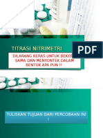 Soal 2016 Titrasi Nitrimetri Fix