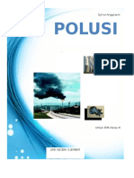 Cover Polusi