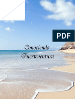 Turismo en Fuerteventura