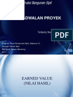 Earned Value