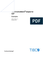 TIB Adr3 7.1 Examples