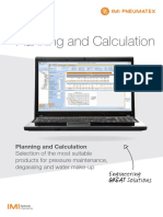 Planning and Calculation en Low