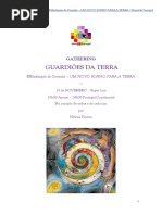 Gathering - Meditação