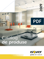 Catalog Produse 2009 PDF