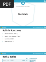 CH 3 2 Slides Edx