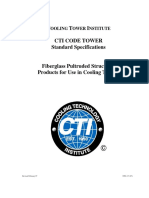 Cti STD 137 PDF