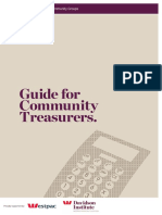 Guide Communitytreasurers PDF