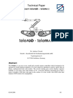 Teamtelerob telemAX PDF