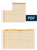 3 Série Noturno MOOCA - Horário de Provas Substitutiva de 2016 ANUAL