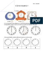 fisa matematica