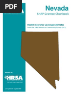 Florida Medicaid Region Map 2025 | PDF