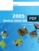 World Drug Report 2005